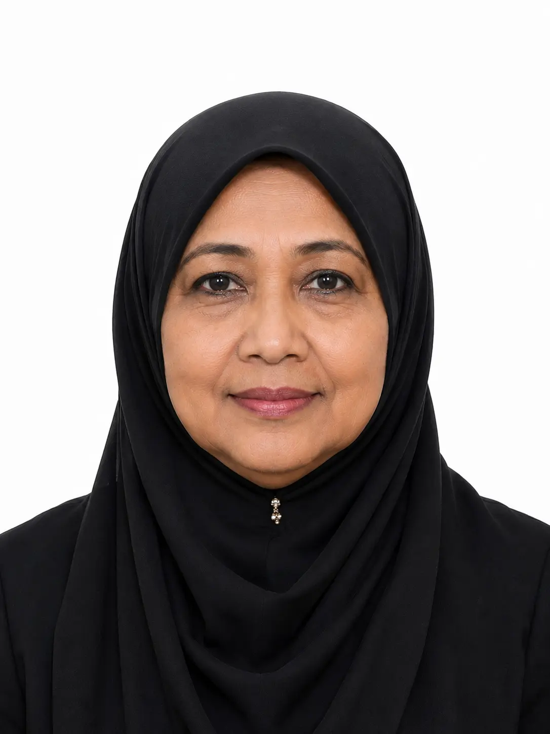Mariani Khan